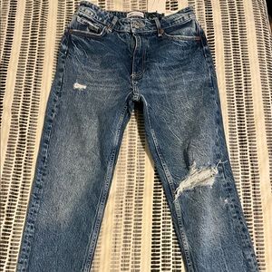 Zara Jeans